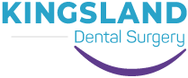 Kingsland Dental Logo